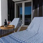 Blue Balaia Space - By Dalma Portuguesa * Albufeira
