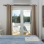 Blue Balaia Space - By Dalma Portuguesa Apartment