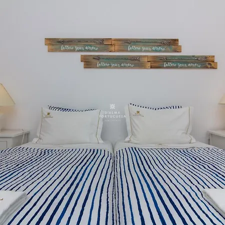 Blue Balaia Space - By Dalma Portuguesa