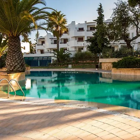 Blue Balaia Space - By Dalma Portuguesa Apartment Albufeira