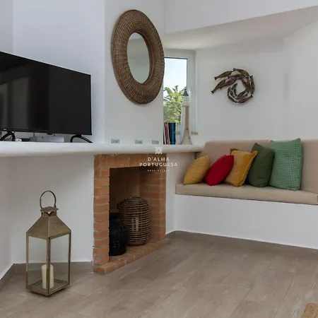 Blue Balaia Space - By Dalma Portuguesa Apartment