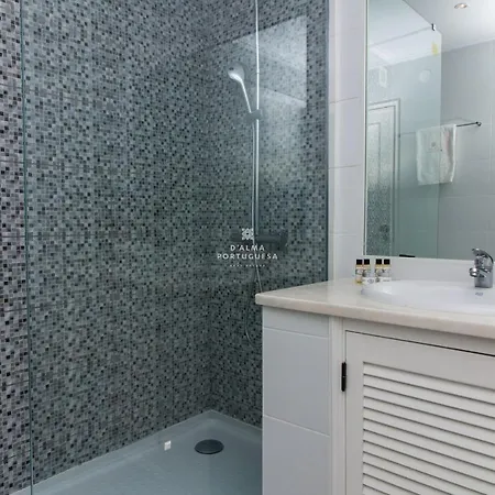 Apartment Blue Balaia Space - By Dalma Portuguesa Albufeira