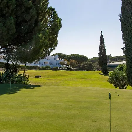 Blue Balaia Space - By Dalma Portuguesa Apartment Albufeira