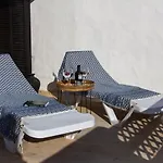 Blue Balaia Space - By Dalma Portuguesa Apartament *