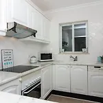 Apartament Blue Balaia Space - By Dalma Portuguesa *