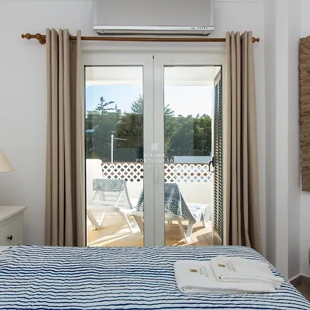 Blue Balaia Space - By Dalma Portuguesa Apartment