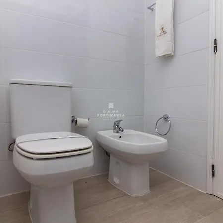 Blue Balaia Space - By Dalma Portuguesa