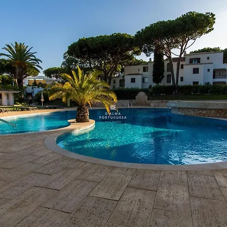 Blue Balaia Space - By Dalma Portuguesa Apartamento Albufeira