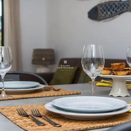 Blue Balaia Space - By Dalma Portuguesa *