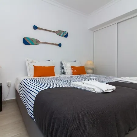 Blue Balaia Space - By Dalma Portuguesa * Albufeira