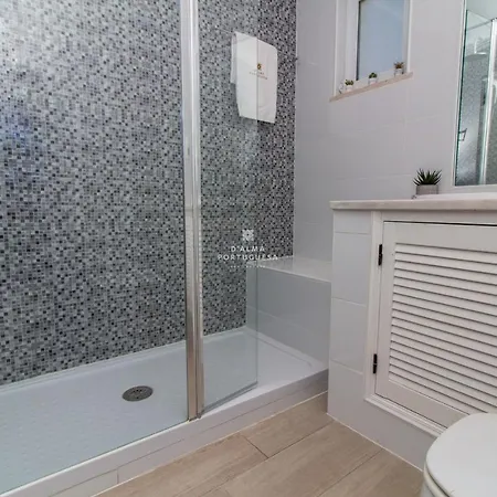 Apartamento Blue Balaia Space - By Dalma Portuguesa Albufeira