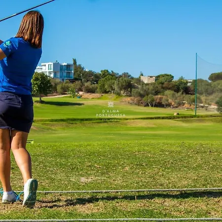 Appartamento Blue Balaia Space - By Dalma Portuguesa Albufeira