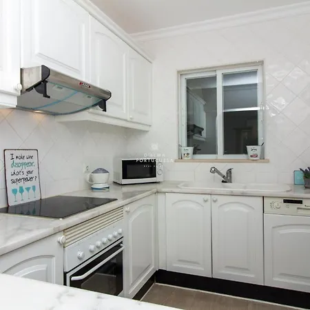 Apartamento Blue Balaia Space - By Dalma Portuguesa *