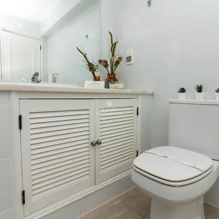 Apartamento Blue Balaia Space - By Dalma Portuguesa *