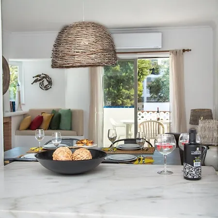 Appartamento Blue Balaia Space - By Dalma Portuguesa Albufeira