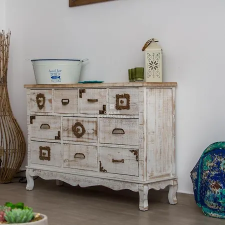 Blue Balaia Space - By Dalma Portuguesa Албуфейра