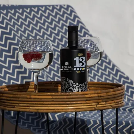 Blue Balaia Space - By Dalma Portuguesa