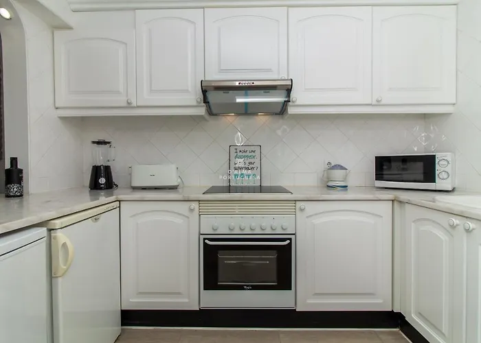 公寓 Blue Balaia Space - By Dalma Portuguesa