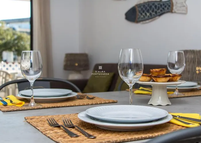 Blue Balaia Space - By Dalma Portuguesa *