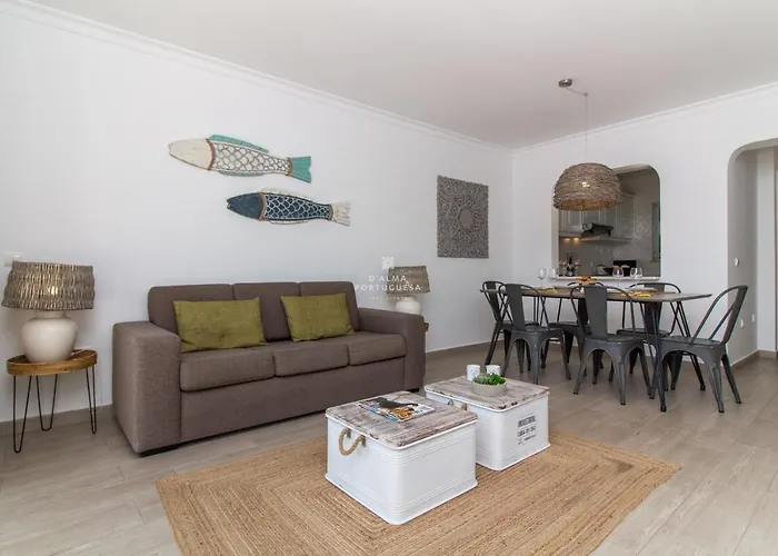 公寓 Blue Balaia Space - By Dalma Portuguesa *