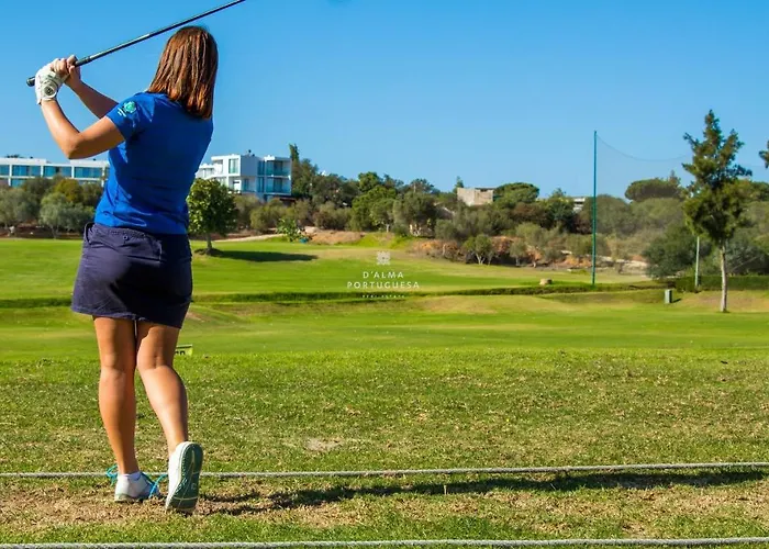 公寓 Blue Balaia Space - By Dalma Portuguesa 阿尔布费拉