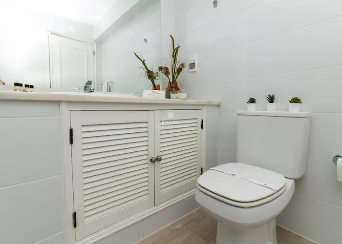 公寓 Blue Balaia Space - By Dalma Portuguesa *