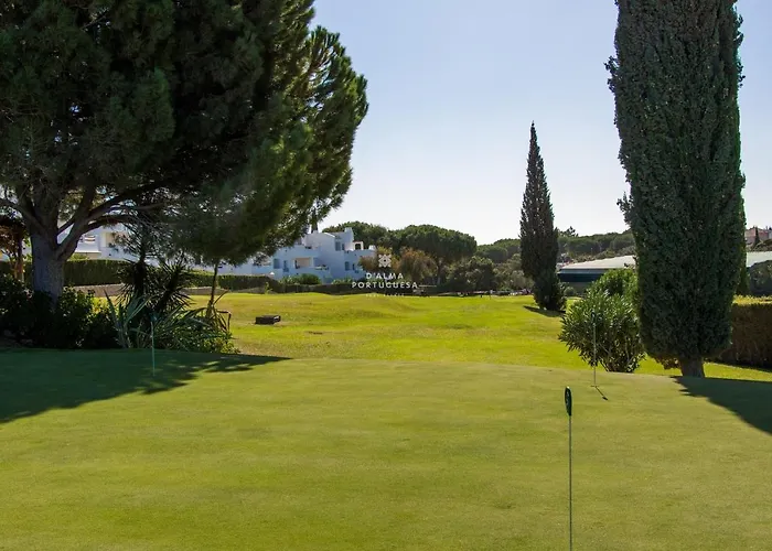 Blue Balaia Space - By Dalma Portuguesa 公寓 阿尔布费拉